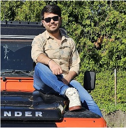 Pravin Rohra