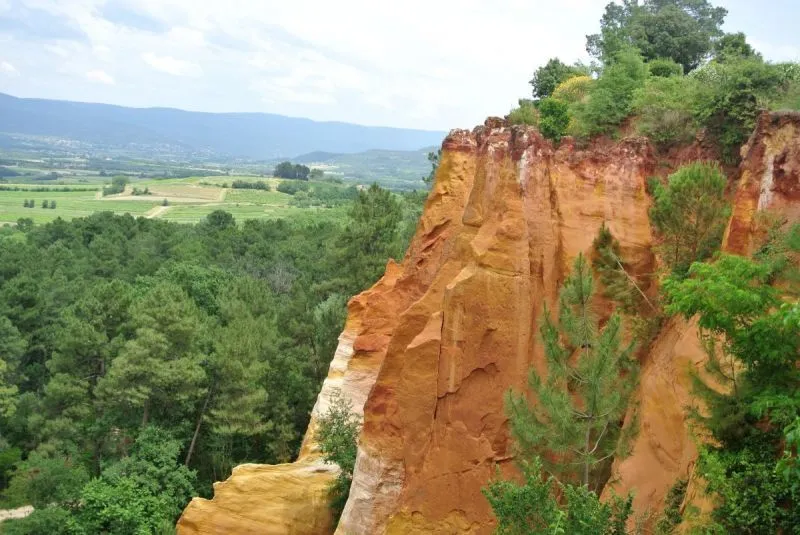 Motorradreise Frankreich: Grandes Alpes & Provence