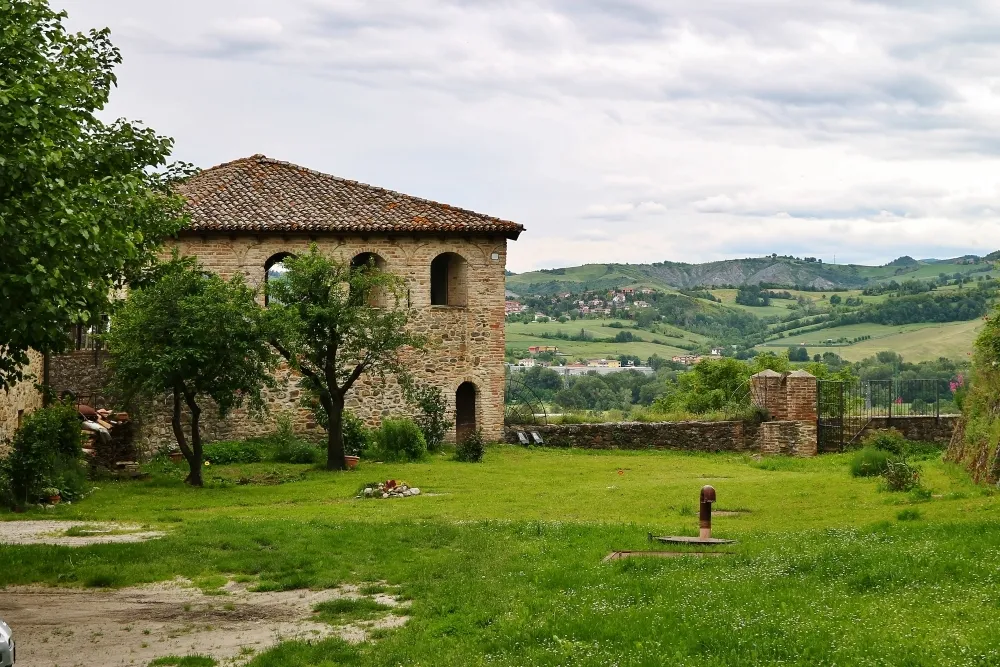 Motorradreise Apennin – Italiens Stiefelgebirge