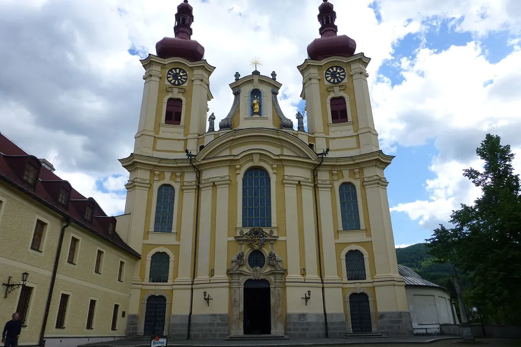 Tag 10: Heimreise