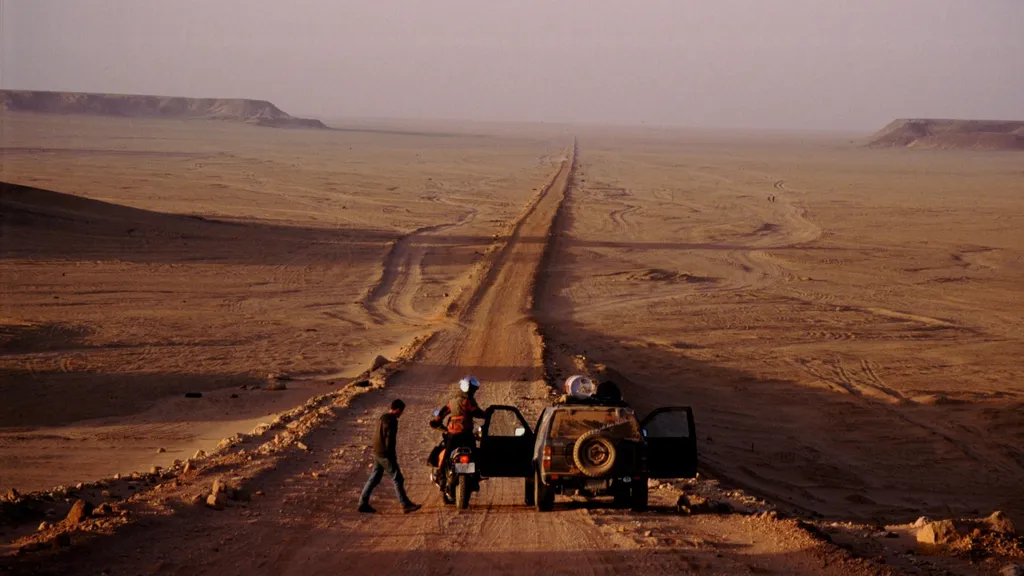 LIBYEN – Bild 3