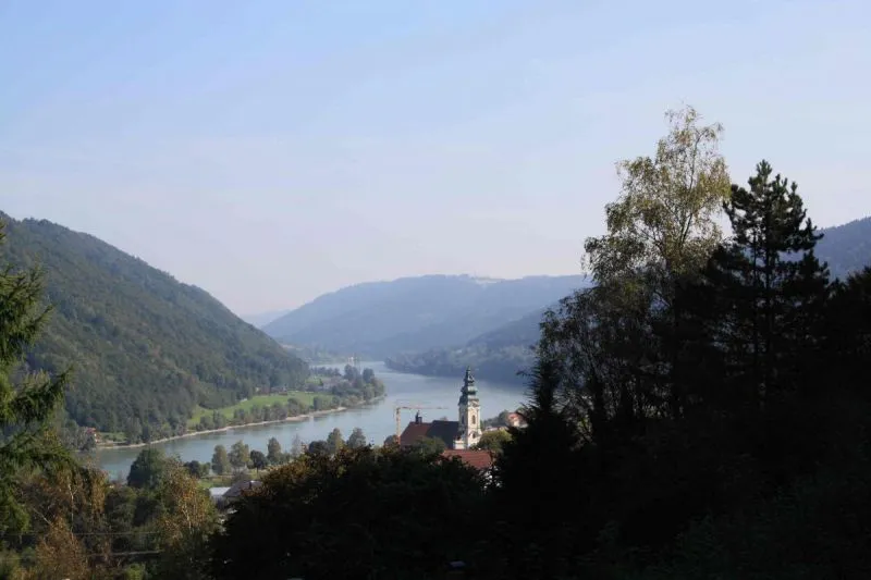 Waldviertel und Kamptal