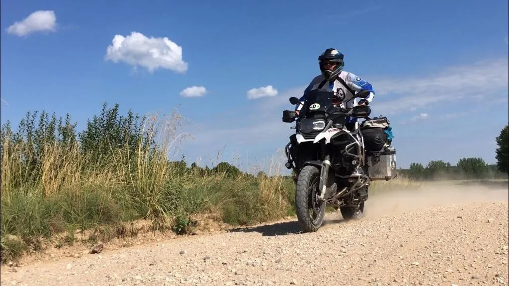 Motorcycle Tour South Africa: Cape Route from Cape Town