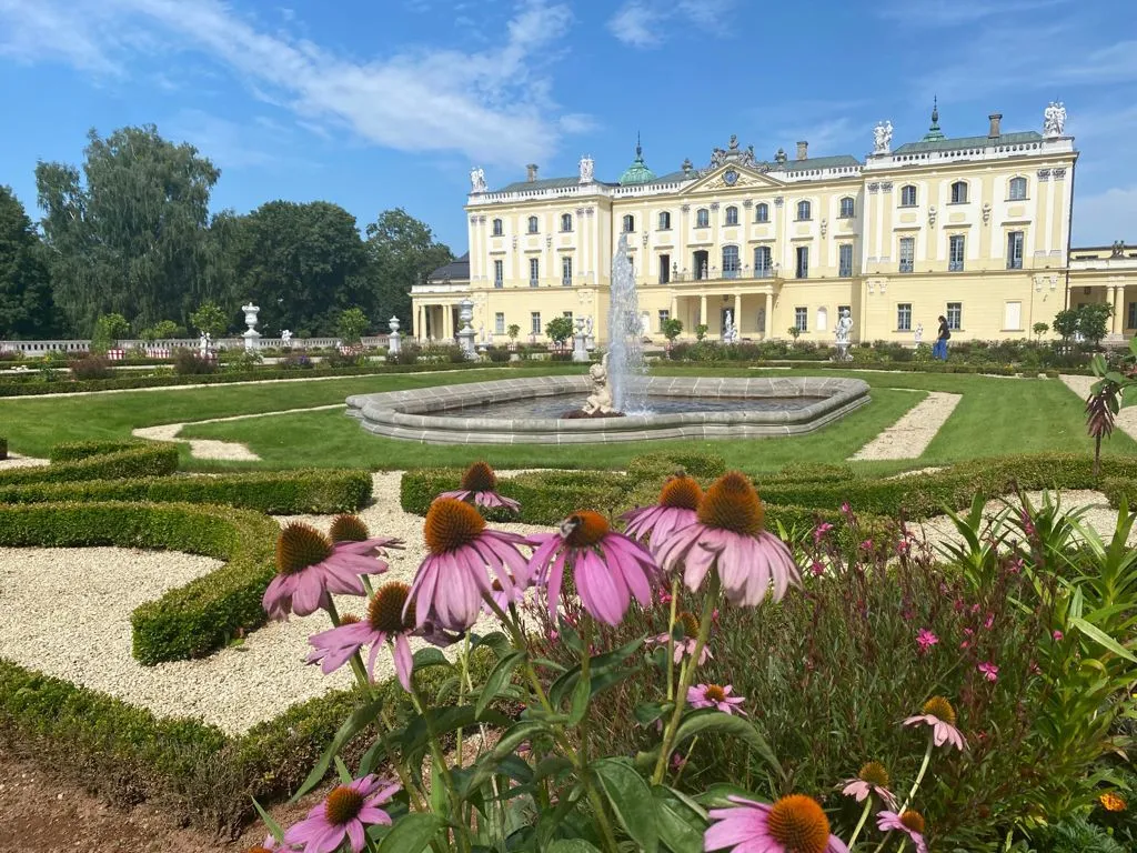 Motorradreise Nordpolen: Motorradtour Masuren & Ostsee