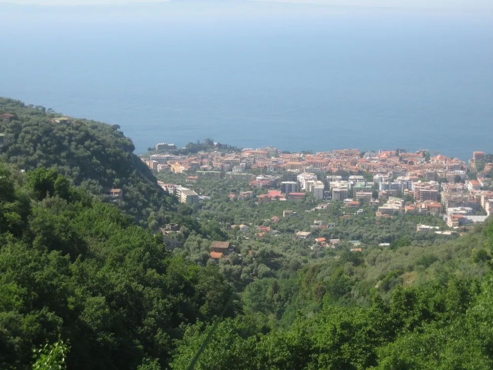 Motorradreise Apennin – Italiens Stiefelgebirge
