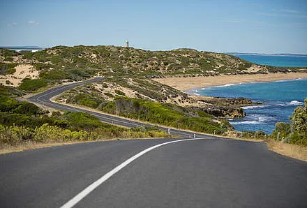 Tag 2: Perth – Cervantes, 230 km