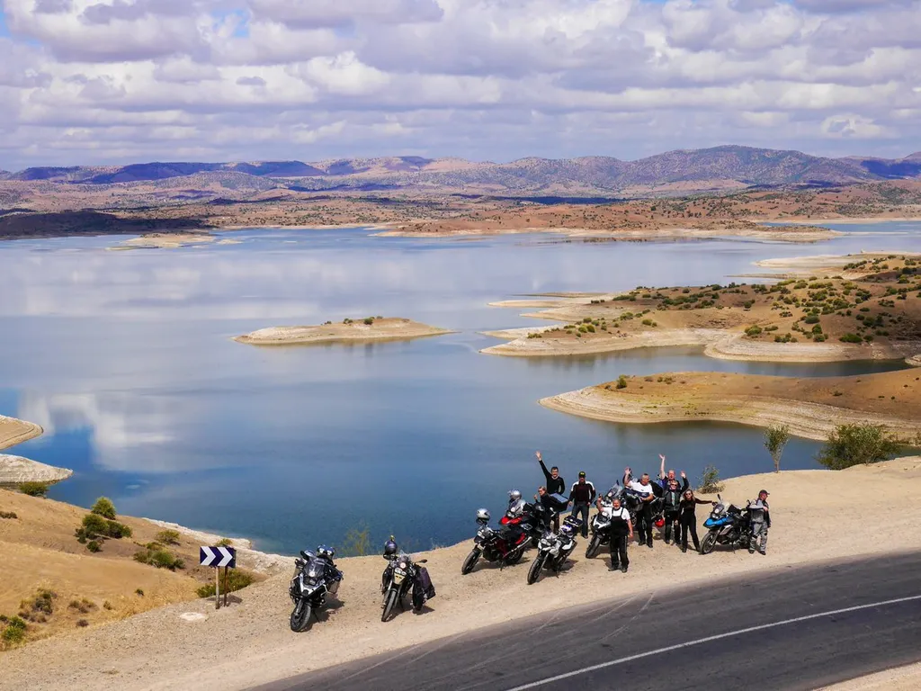 Tag 10: Atlasgebirge und Ifrane