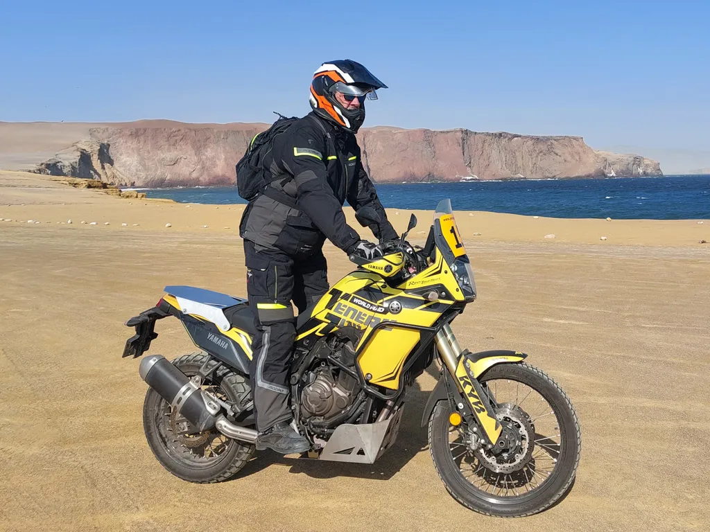 Tunesien Motorradreise – Bild 5