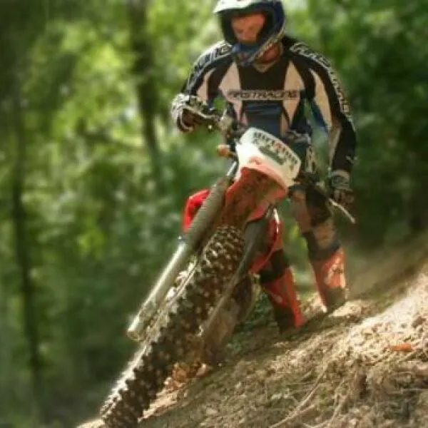 2-Tages Enduro Aufbautraining Level 2