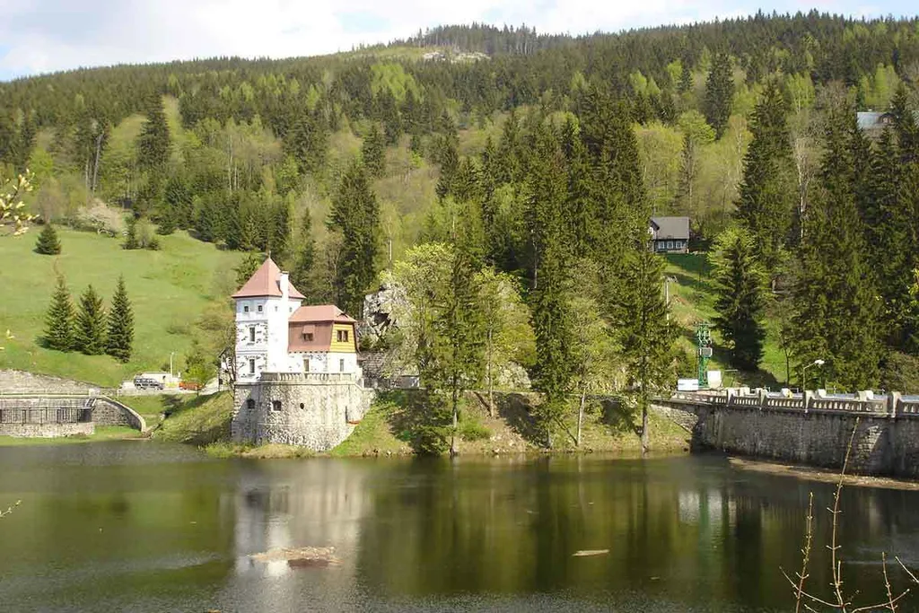 Tag 3: Auf ins Altvatergebirge