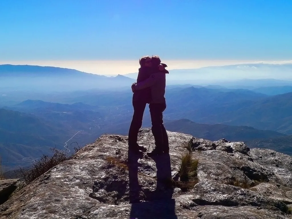Tag 5: Alpujarras und weiße Dörfer