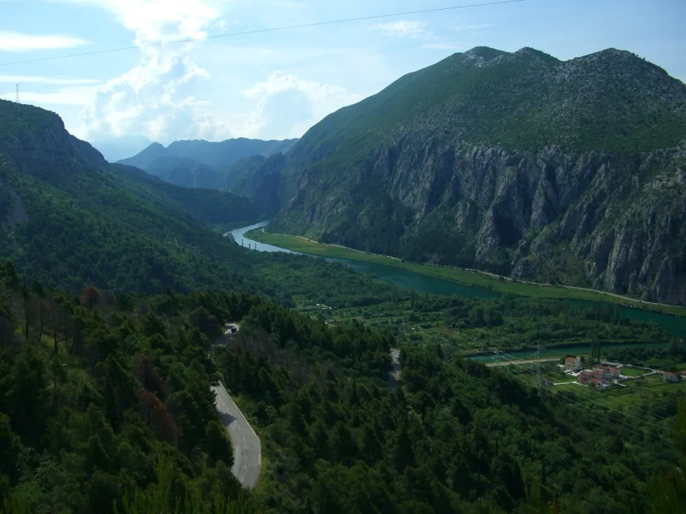 Croatia Motorcycle Tour – Pearls of the Adriatic