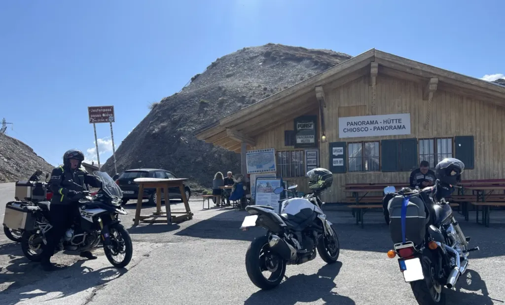 Tag 7: Verabschiedung und Heimreise