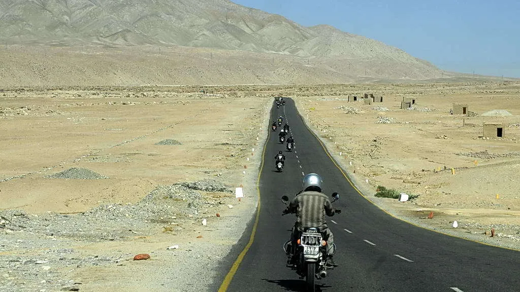 Motorradreise Ladakh & Zanskar – Himalaya Tour
