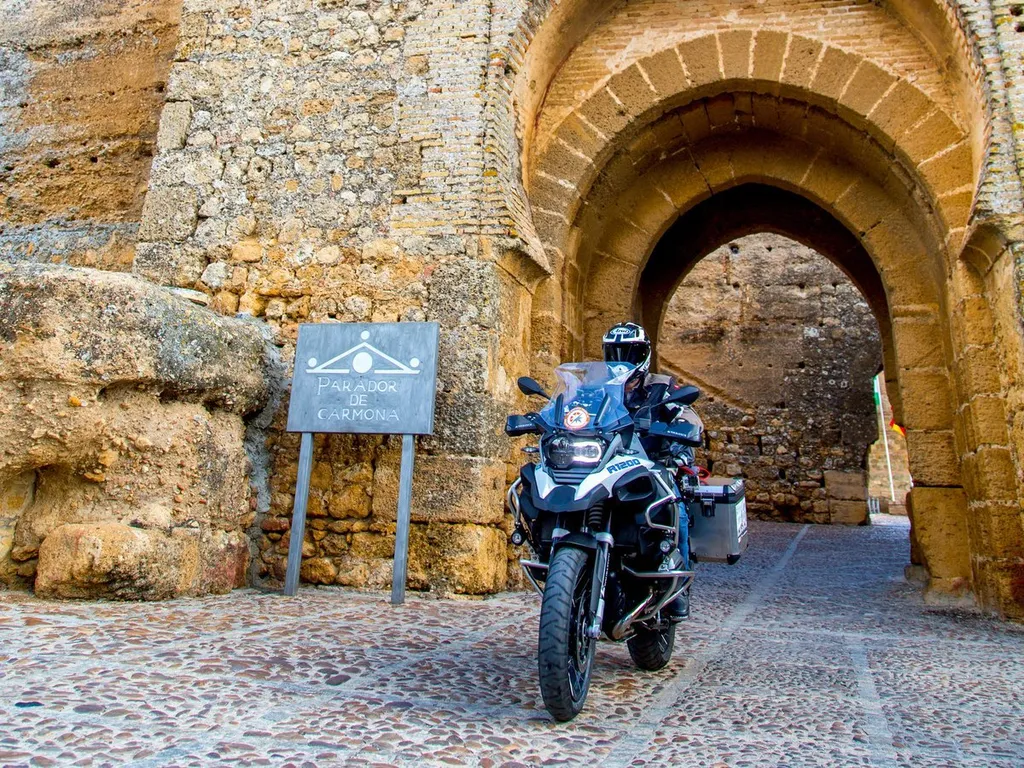 Tag 1: Über El Chorro nach Ronda