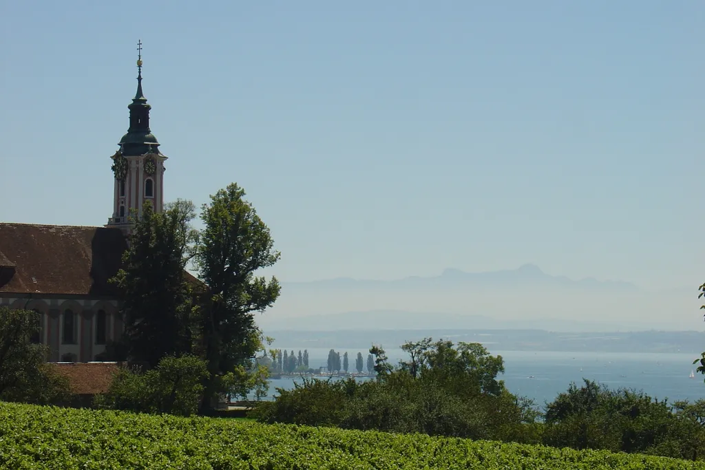 Motorradtour Schwarzwald & Bodensee selbstgeführt