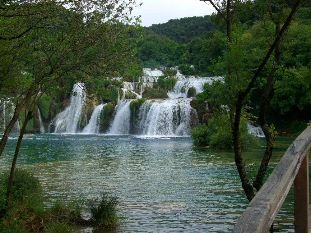 Tag 5: Jadranska Magistrala nach Dubrovnik