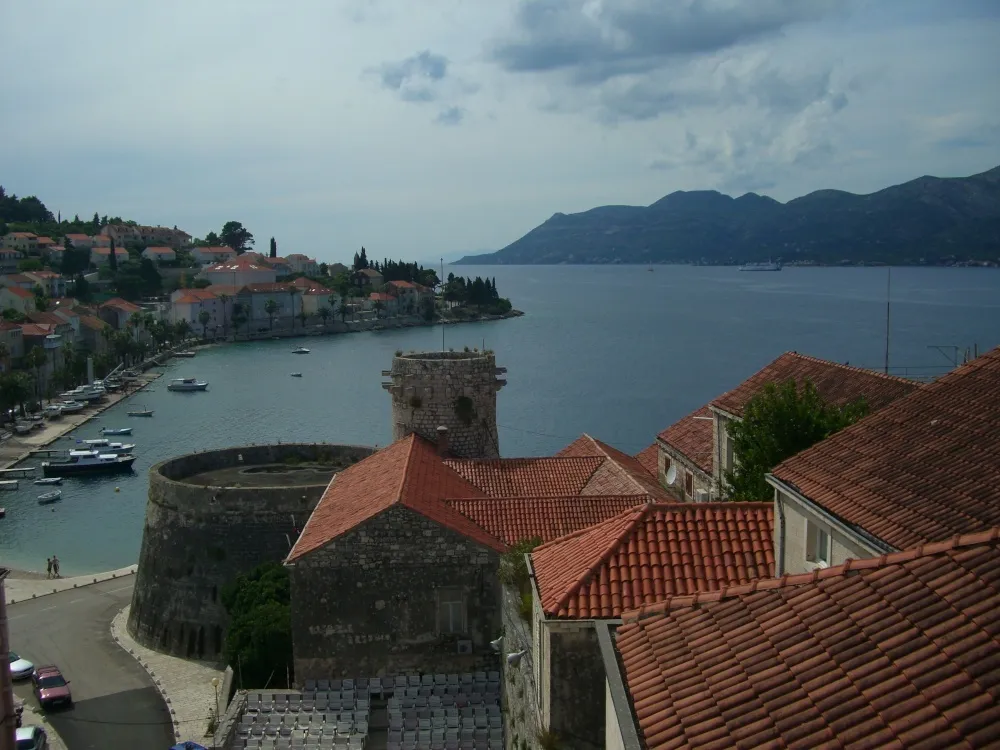 Croatia Motorcycle Tour – Pearls of the Adriatic