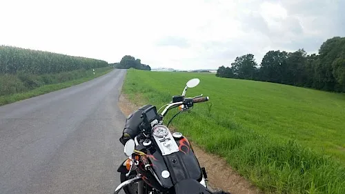 Tag 5: Rückfahrt nach Magdeburg
