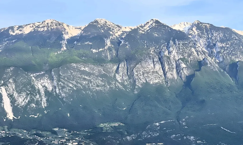 Tag 2: Über den Felbertauern nach Venetien
