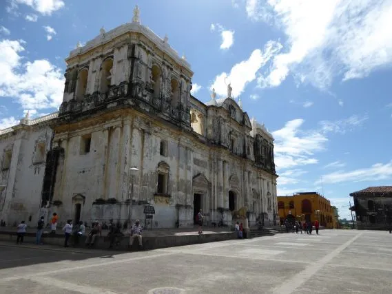 Day 9: Matagalpa – Juigalpa (175 km)
