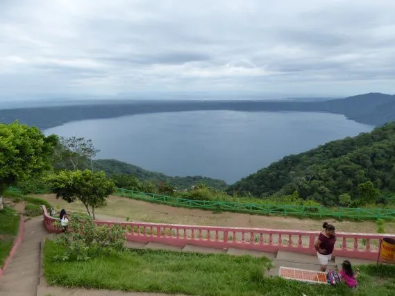 Day 15: San Juan del Sur – Granada (115 km)