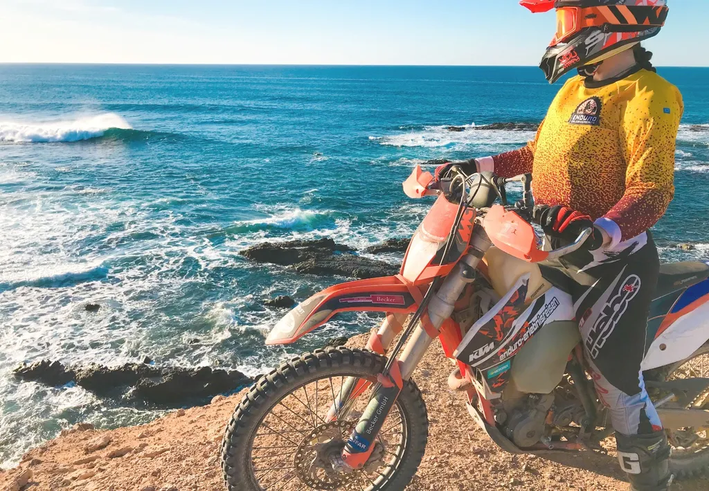 Geführte Motorradreise mit Motourismo – weltweite Motorradtouren