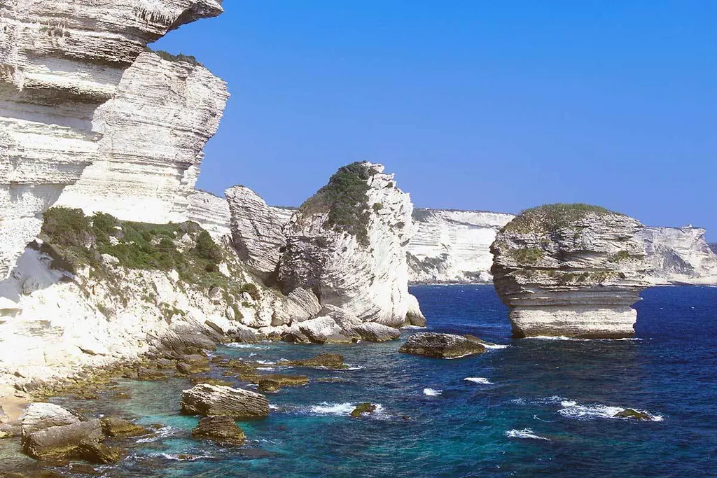 Tag 13: Quer über die Insel zur Fähre