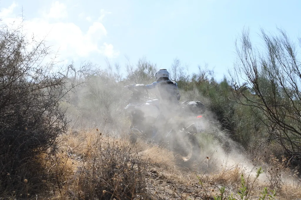 Wild West – Cabo de Gata