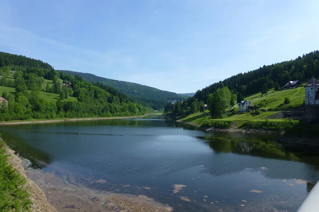 Tag 7: Entlang der Grenze zu Ungarn