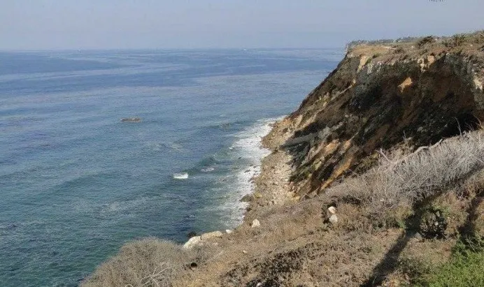 Tag 10: San Gabriel Berge - Highway 1