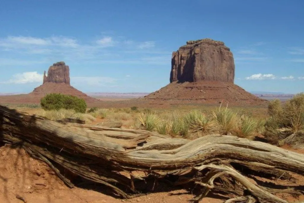 Motorradreise Südwesten USA – Top Nationalparks