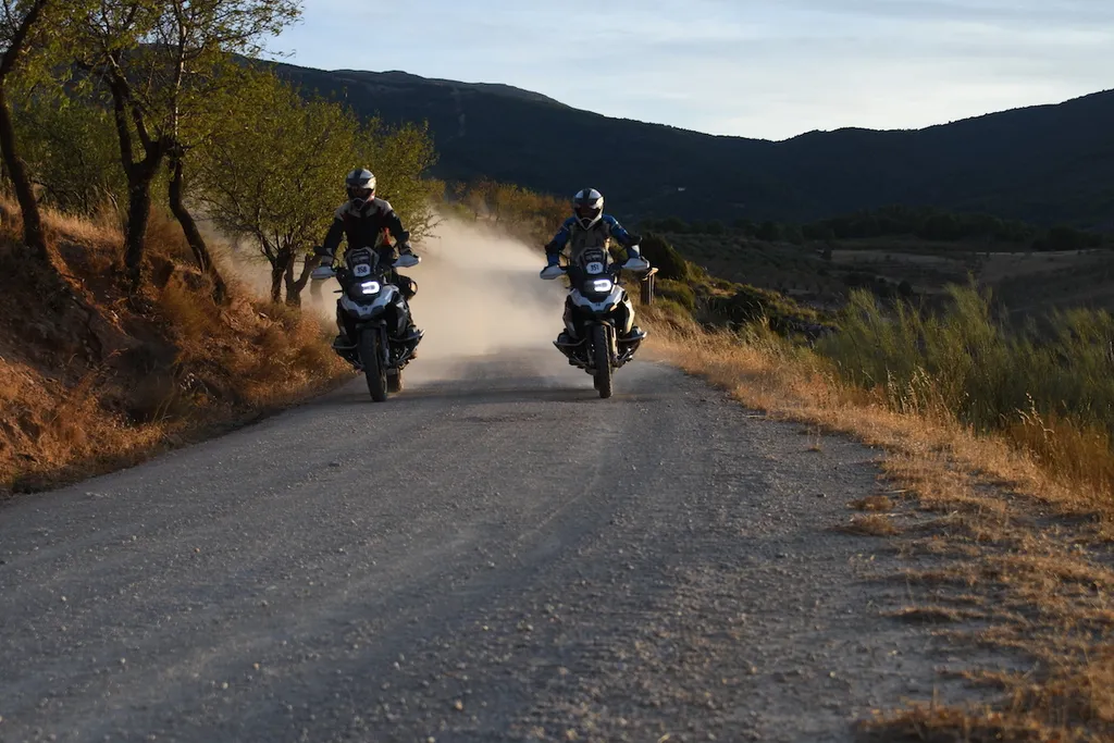 Wild West – Cabo de Gata
