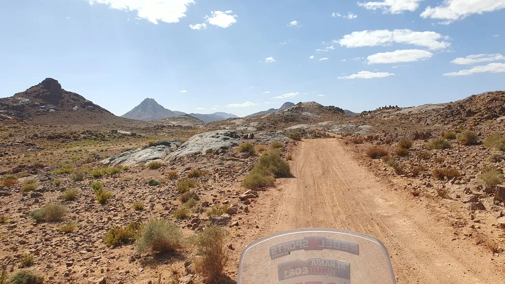Marokko: Enduro Reise  – Bild 4