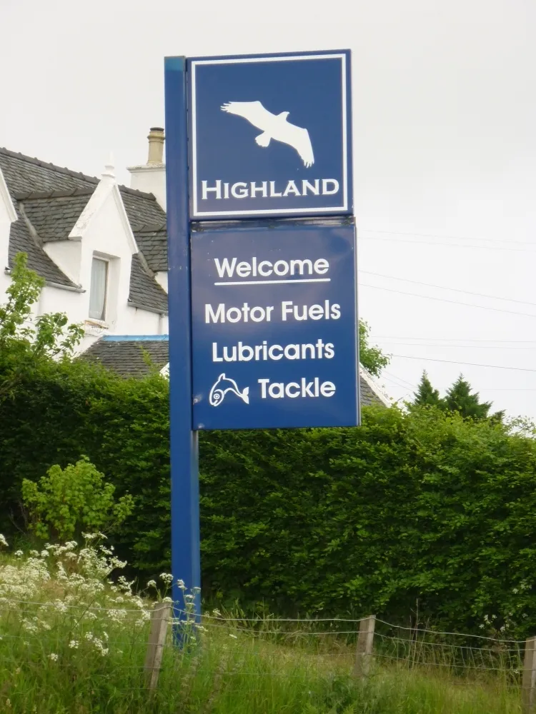 Glasgow – Cardrona – Hawick – Newcastle