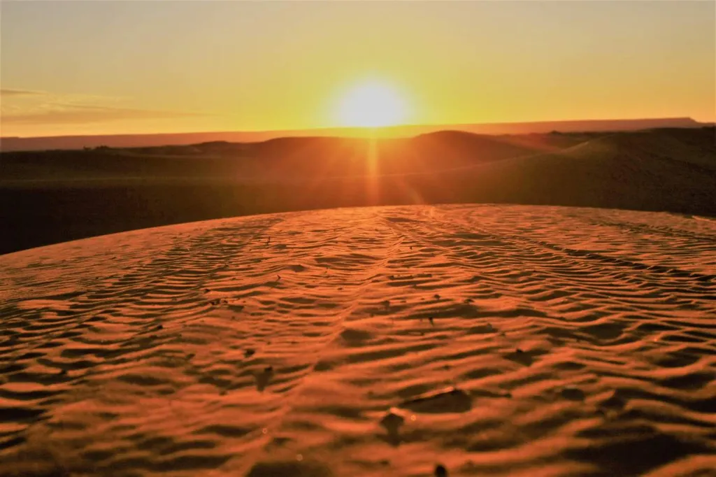 Motorradreise Marokko: Sahara, Atlas & Königsstädte – Bild 3