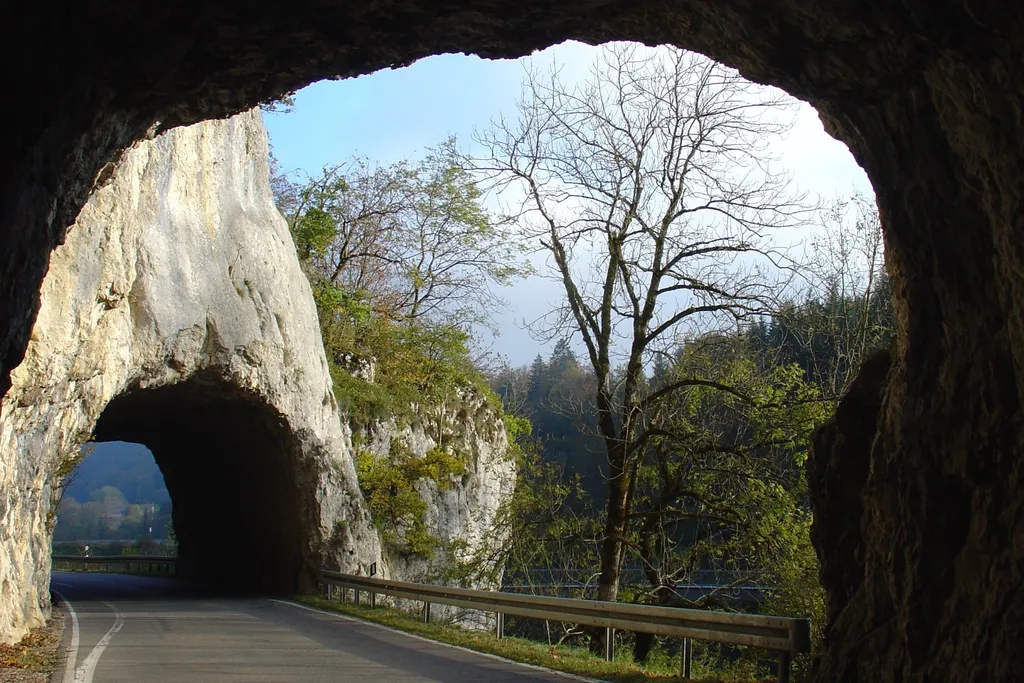 Motorradtour Schwarzwald & Bodensee selbstgeführt