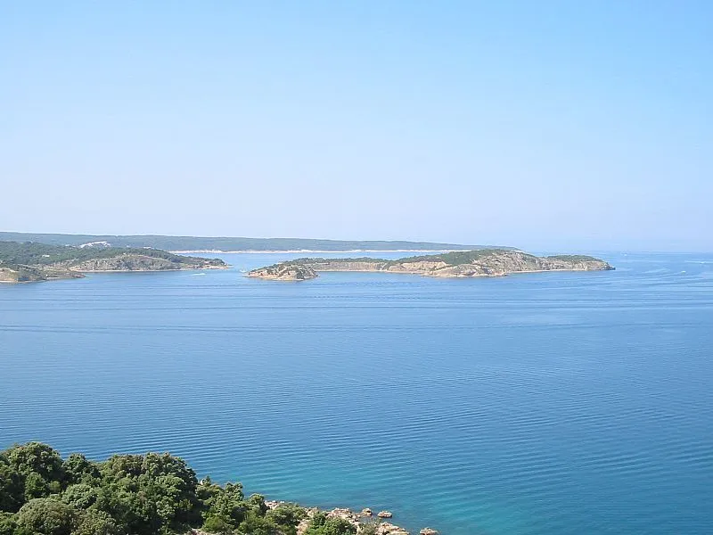 Croatia Motorcycle Tour – Istria & Adriatic Coast