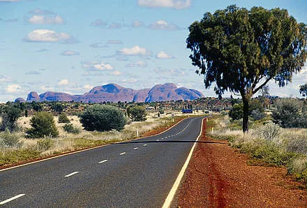 Tag 4: Kakadu NP – Katherine, 275 km