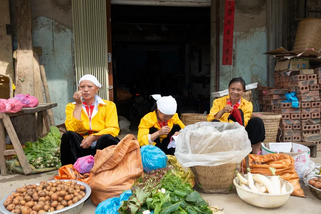 Day 8: Tam Coc – Stay
