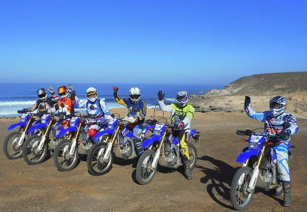 Kanaren – Fuerteventura