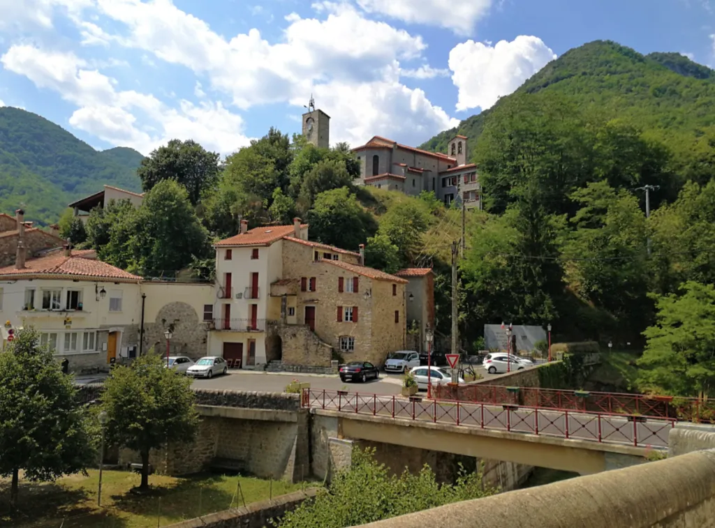 Motorradreise Pyrenäen: Spanien, Frankreich, Andorra