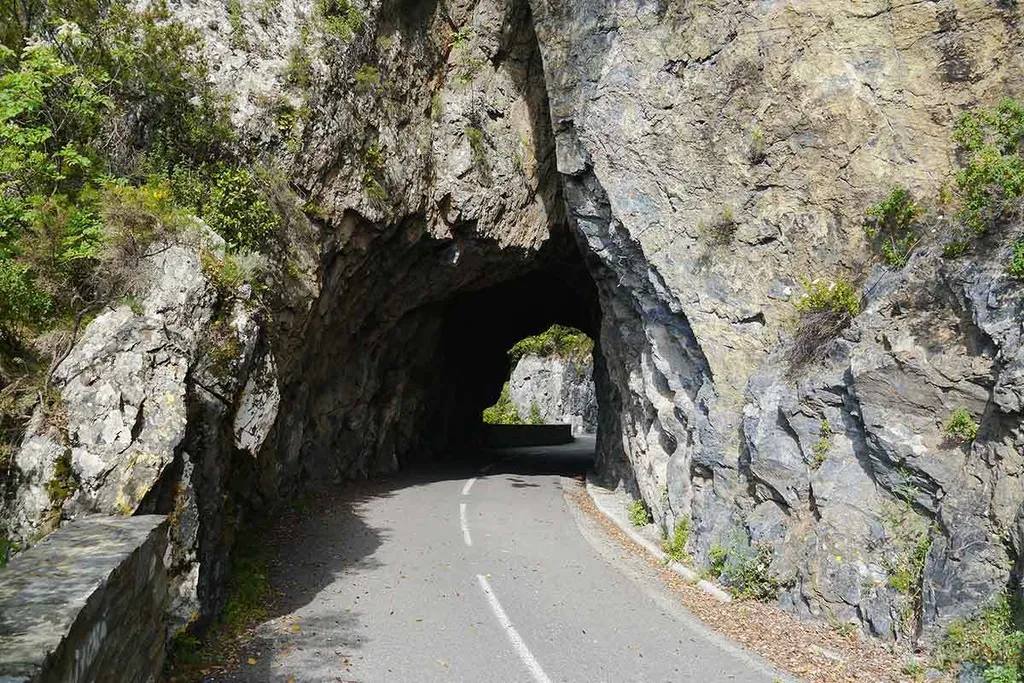 Tag 8: Fähre nach Korsika