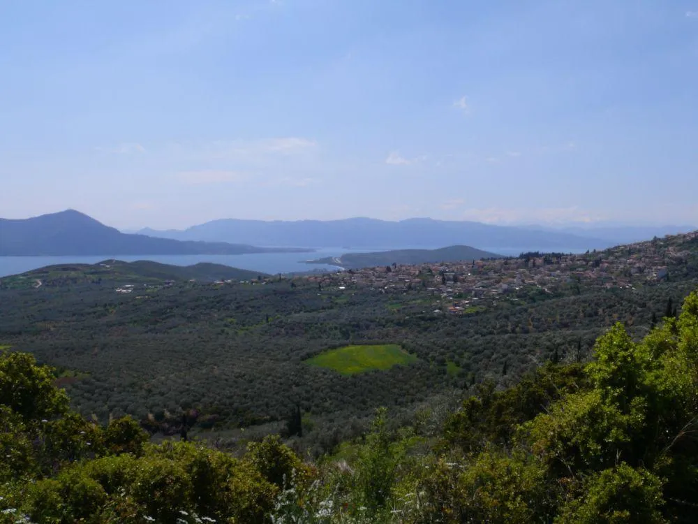 Motorradreise Griechenland – Balkan-Motorradtour