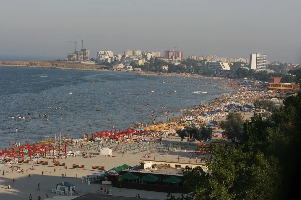 Tag 4: Targu Jiu – Sibiel