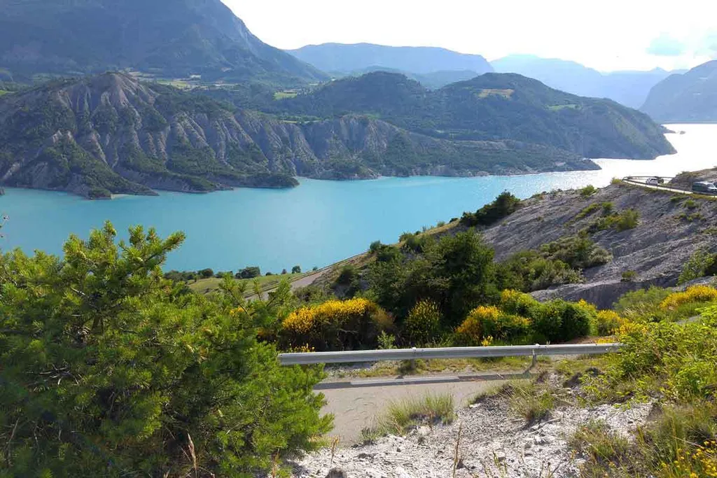 Tag 3: Cortina d'Ampezzo – Livigno