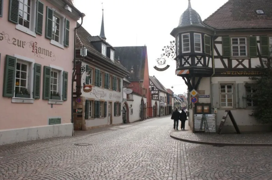 Tag 6: Individuelle Heimreise