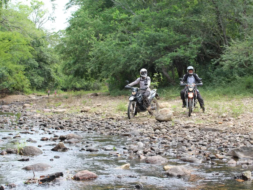Day 7: La Dalia – Matagalpa (65 km)