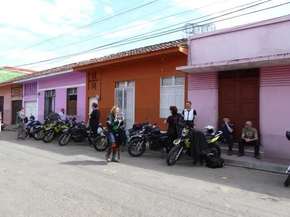Day 8: Matagalpa – Lago Apanás