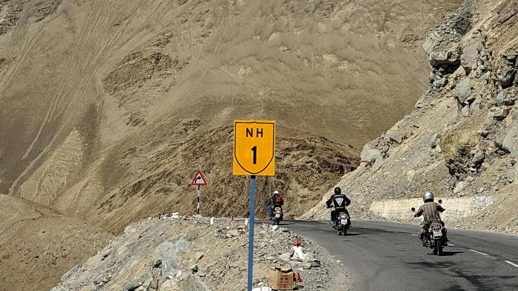 Tag 6: Ein Tag in Padum